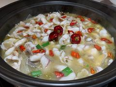 -周渝食惦酸菜鱼(青浦店)