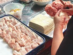 -长人馄饨铺(解放街店)