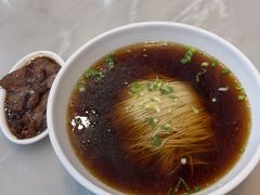 -东吴面馆(因果巷店)