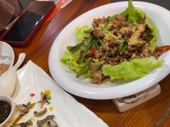 -堂宴·老厦门私房菜(1988仙岳总店)