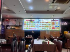 -香满锅老北京羊蝎子火锅·家常菜(新街口店)