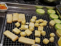 -塘屋烧烤·云南火塘烧烤品牌(新亚洲店)