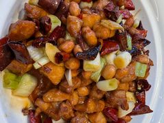 -院8里·少城记忆老川菜(宽窄巷子店)