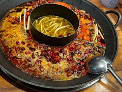 -楠火锅(太古里总店)