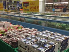 -麦德龙(京顺路商场店)
