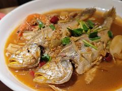 -大家食府·福建菜(FAC协盛中心庭院餐厅店)