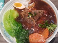 -康师傅私房牛肉面(新昌北机场店)