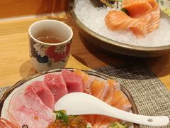 -大岛日本料理铁板烧(南通大饭店)