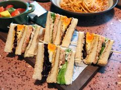 -La Terre乐田(万象城店)