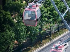 -星城之眼摩天轮