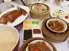 -丰鲤楼•闽南茶楼(仟禧汇店)