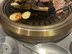 -杨小佳·齐齐哈尔烤肉·烤串(广州店)
