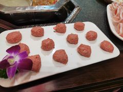 -鼎汇丰重庆老火锅(鞍顺园店)