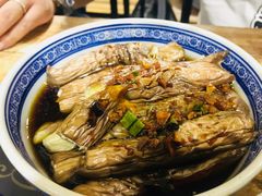 -兰边碗(鼓楼店)