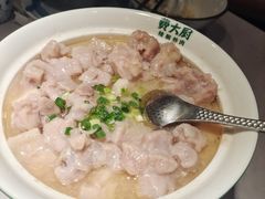 -费大厨辣椒炒肉(黄兴中心广场店)