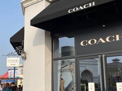 -COACH蔻驰(百联奥特莱斯广场店)