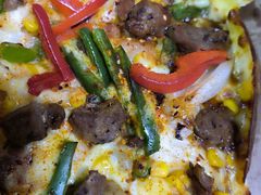 -达美乐比萨(武定店)