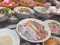 -即墨老公社·海肠捞饭大王(古城店)