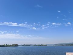 -三岔湖景区