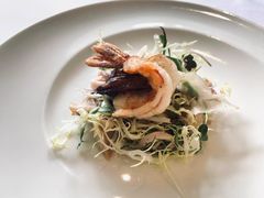 海鲜沙拉-蝶舍·MAISON PAPILLON