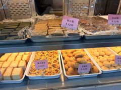 -中山大厦熟食外卖(珠江路店)
