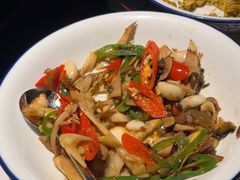-老阿爸鲜鱼土菜(独墅湖店)