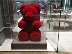 -ROSEONLY诺誓(广州K11店)