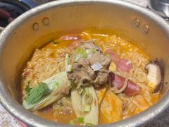 -欧巴烤肉(创富世纪店)