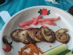 -My Way Town买味堂·东南亚餐厅(亦庄店)