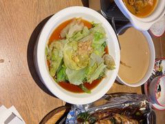 -新白鹿餐厅(城西银泰城店)