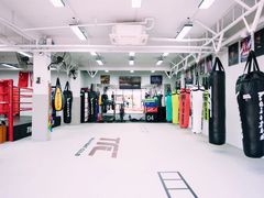 -TFC 纯泰拳馆MuayThai