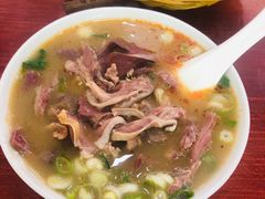 -闫涛羊杂可(总店)