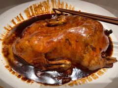 珍宝鸭-龙宴海鲜城(经中路店)
