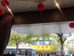 -李氏传家菜(兴城路店)