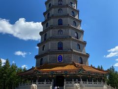 -御道口草原森林风景区