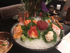 -瑞吉酒店 · Elba 欧尔巴意大利餐厅· 精致意餐·云端聚会