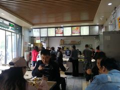 -林静小吃(复兴路店)
