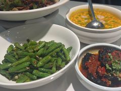 -兰湘子·湘菜小炒(石家庄万象城店)