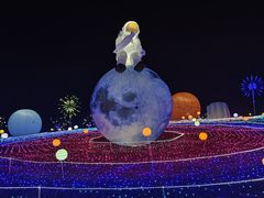 -歌斐颂巧克力小镇