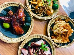 -BOIBOI马来茶餐室(江宁路店)