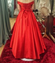 -LANYI COUTURE高级婚纱礼服改衣店