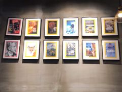 -G+KITCHEN(龙湖狮山天街店)