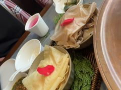 -慢丽江·云南野生菌土鸡锅(付家庄店)