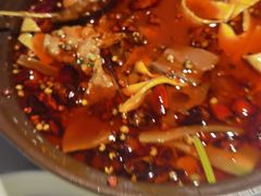 -花椒俏川菜小馆(南海万达店)