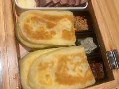 -四季餐厅(大寺店)