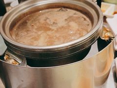 -潮界(虹桥新天地店)