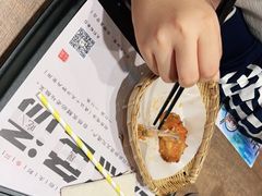 -好人民间小吃·番茄鱼酸菜鱼(木渎悠方店)