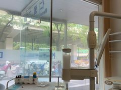 -上海仁爱医院口腔科 · 种植