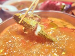 -亮欢寨(凯里总店)