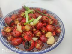 -湘江大码头·龙虾馆(渔人码头一店)